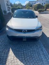 Mazda MX-30 - Mazda MX-30 aus 2020