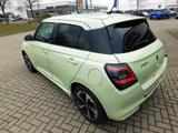 Suzuki Swift 1.2 Dualjet 5D 5M/T 4x2 Comfort+ Hybrid - Suzuki Swift: 1.4