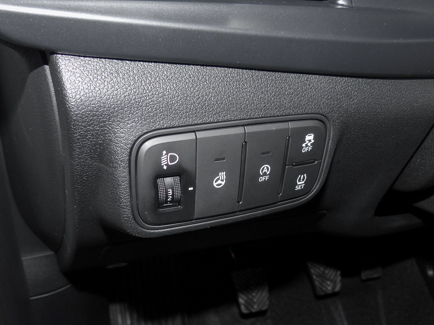 Hyundai i20 – Bild 10
