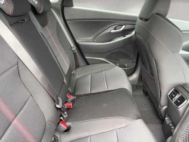Hyundai i30 - Bild 13