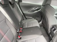 Hyundai i30 - Vorschau Bild 13