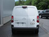Citroën Berlingo XL 1.2i Aut. /€7.430 netto / 3pl / Came - Doppelkabine Berlingo