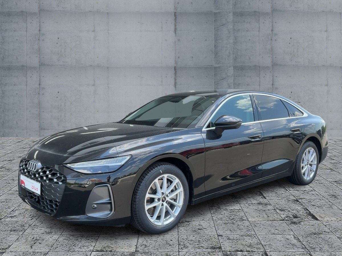 Audi A6 - Bild 2