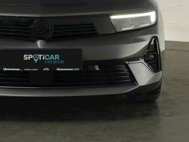 Astra L ST GS CDTI AT+LED MATRIX+NAVI+360 GRAD K