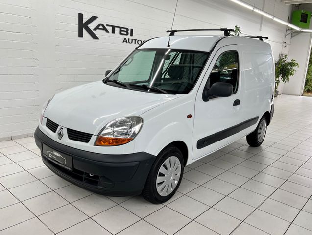 Renault Kangoo Rapid Extra 1.2 HU neu