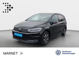 Volkswagen Touran Comfortline 2.0 TDI GOAL DSG Navi*AHK*7-S - Volkswagen Touran Jahreswagen mit Diesel-Antrieb