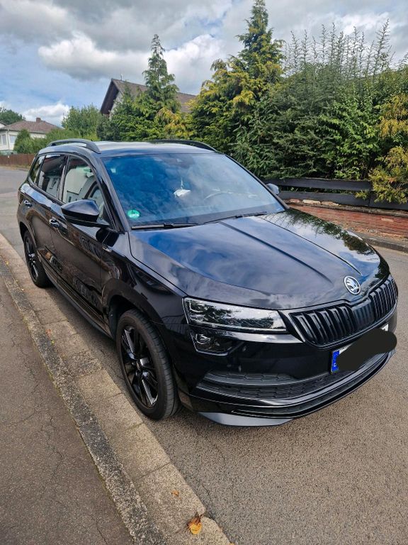 Image of Skoda Fabia