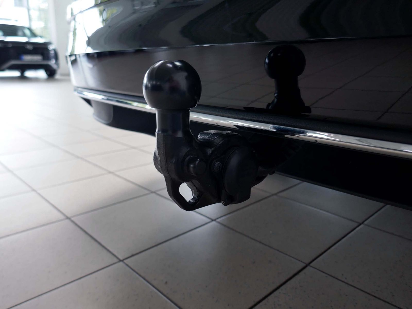 Fahrzeugabbildung Volkswagen Golf VIII Variant GOAL 2.0 TDI | LED AHK RFK ACC