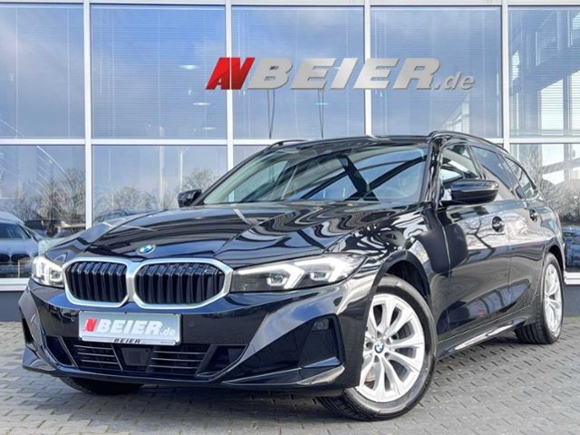 BMW 320 d xDrive LED Kamera ToT-Winkel 3 Touring