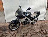 Honda VFR 750 RC24 - HONDA VFR750R