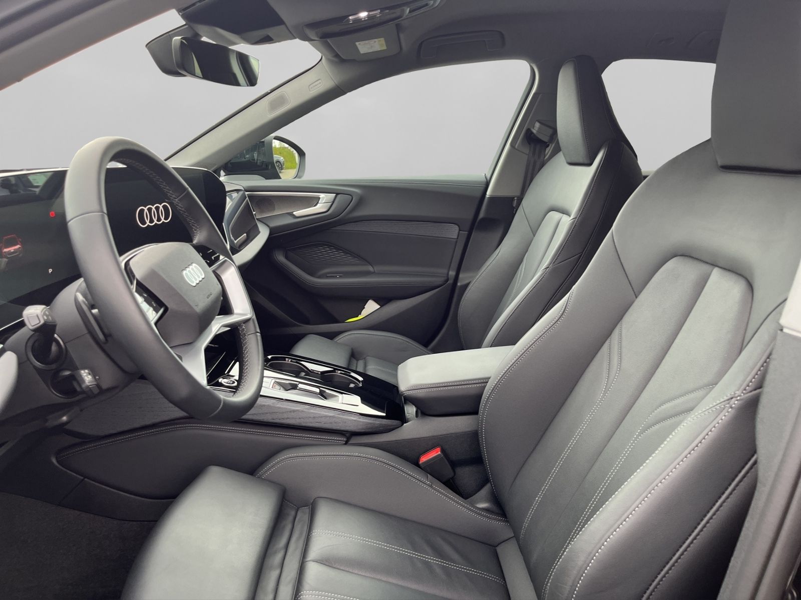 Audi A5 - Bild 10