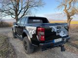Ford Raptor 2.0 Eco Blue Nav LED StHz KAM CarVertical - Ford Raptor Gebrauchtwagen