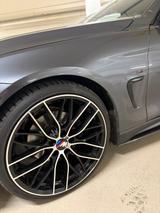 BMW 428 Gran Coupé 428i xDrive Gran Coupé M Spor... - BMW 4er Reihe: Gran