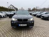 BMW X3 xDrive 20 d M Sport*Glass.Dach* - BMW X3: Sport