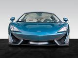 McLaren 570GT | Panoramic Roof | GT Pack - McLaren aus 2017