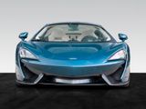 McLaren 570GT | Panoramic Roof | GT Pack - McLaren in Stuttgart