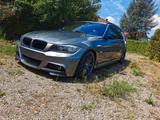 BMW 330i Touring - - BMW 330 aus 2011: 330i