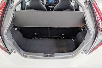 Toyota Aygo (X) - 9