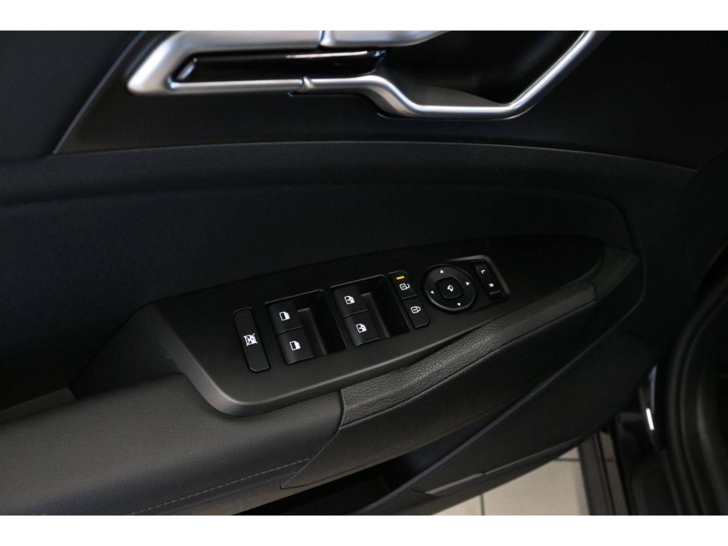 Fahrzeugabbildung Kia Sportage Vision Navi Digitales Cockpit LED ACC