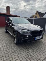 BMW Bmw x5 30d Vollausstattung/Head-Up Display... - BMW 5er Reihe mit Diesel-Antrieb: Geländewagen