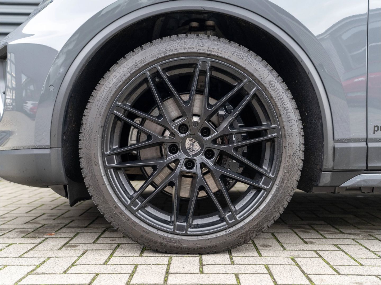 Porsche Macan - Bild 19