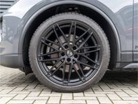 Porsche Macan - Vorschau Bild 19