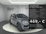 Cupra Ateca VZ 2.0 TSI 221 kW (300 PS) 7-Gang DSG 4Dri