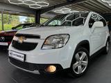 Chevrolet Orlando LT*1.8*Automatik*7 Sitzer*2.Hand* - Chevrolet Gebrauchtwagen in Bremen