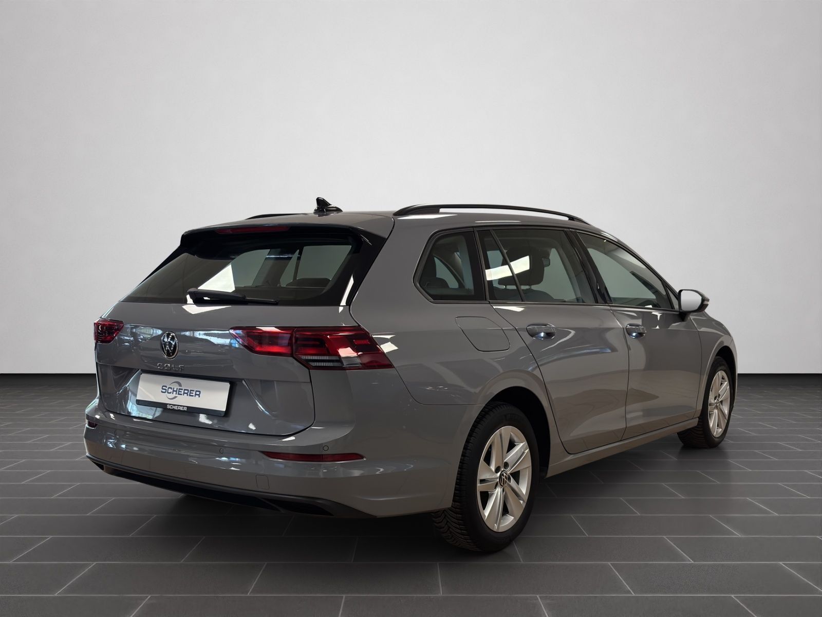 Volkswagen Golf - Bild 3