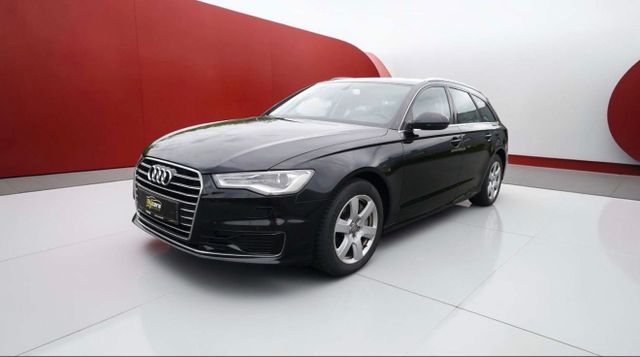 AUDI A6 3.0 TDI 160kW S tronic Avant -