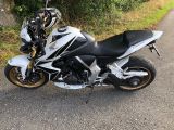 Honda CB 1000 R SC 60 - HONDA SC 60