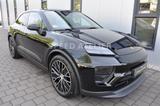 Porsche Macan 4*PASM*21"*BOSE*LEDER KREIDE* - Porsche Macan in Leipzig