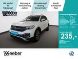 Volkswagen T-Cross Active *PDC*APP CONNECT*16 LM*SHZ* LM - VW T-Cross Gebrauchtwagen in Stuttgart