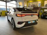 Volkswagen ID.5 Pro Performance LHZ, ACC, CarPlay, Navi Pro - mit Elektro-Antrieb: Weiß, Geländewagen