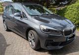 BMW 220d Gran Tourer xDrive,7Sitze,Leder,Pano,Navi