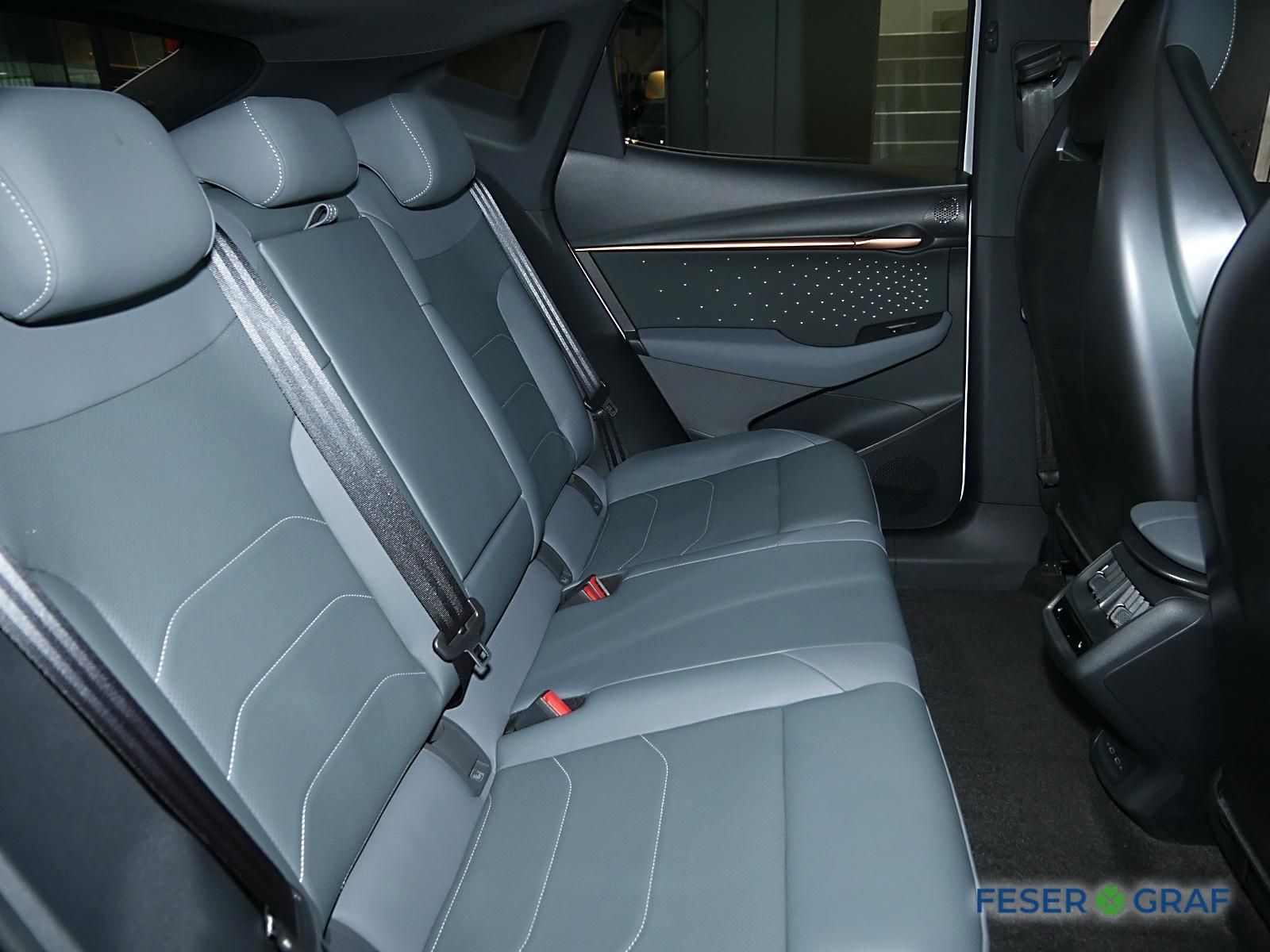 Cupra Tavascan - Bild 6