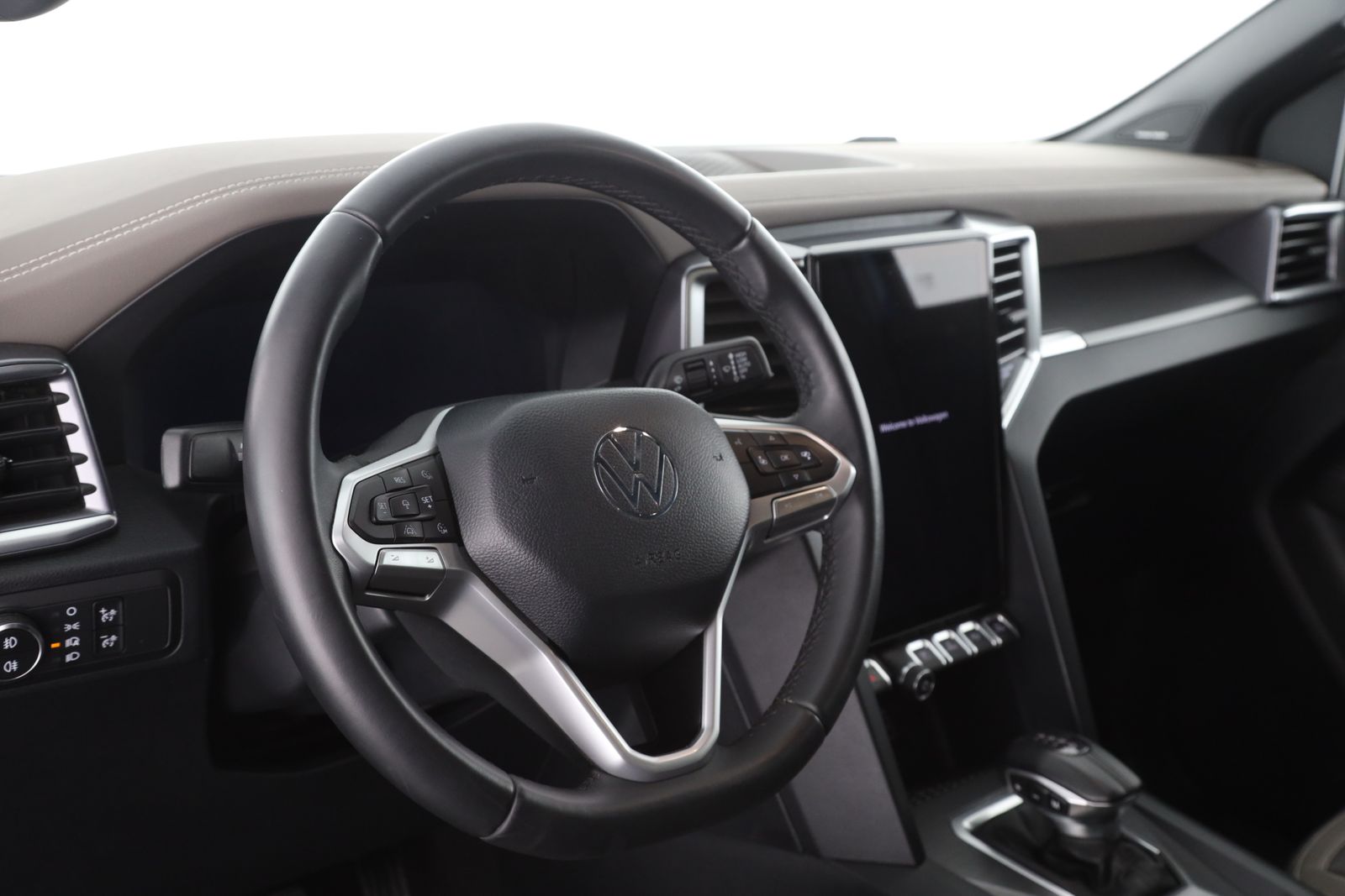Volkswagen Amarok - Bild 14
