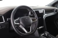 Volkswagen Amarok - Vorschau Bild 14