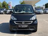 Smart ForTwo coupe MHD NAVI SERVO BLUETOOTH PANO - Smart Gebrauchtwagen in München