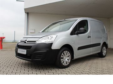 Citron Berlingo Niveau A L1