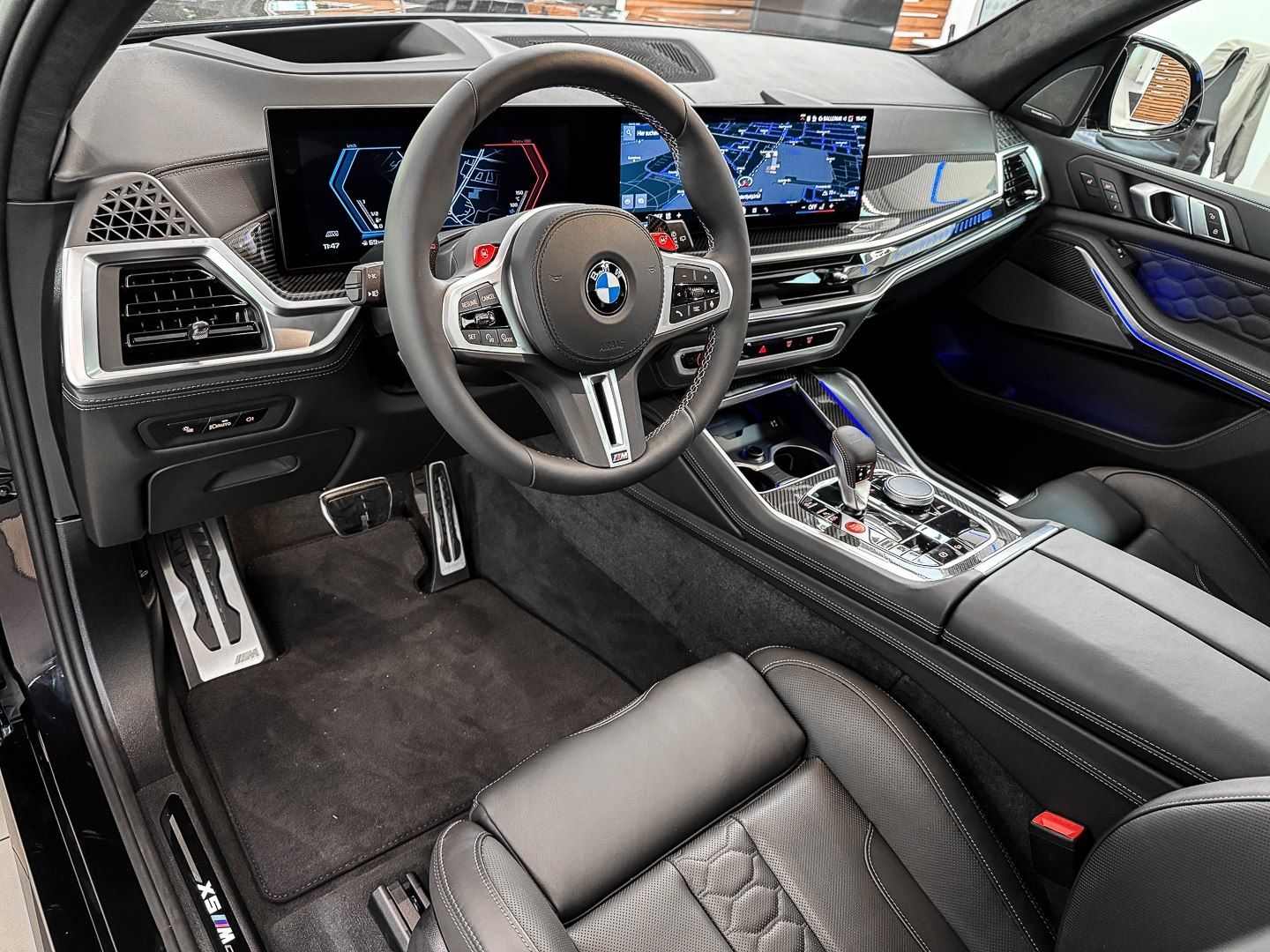 BMW X5 M - Bild 6