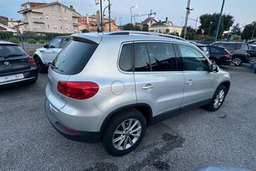 Volkswagen Tiguan - 6
