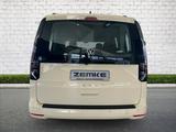 Volkswagen Caddy Maxi 2,0 TDI DSG 7-Sitzer Taxi/Funkmietwag - : Taxi