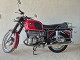 BMW R 75/5 - BMW MOTORRAD R75