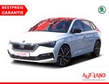 Skoda Scala 1.5 TSI DSG Style LED DAB Pano SmartLink - Skoda Scala Gebrauchtwagen