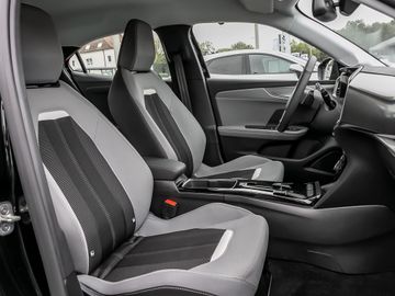 Opel Mokka 1.2 Elegance Kamera Fernlicht-Assi.