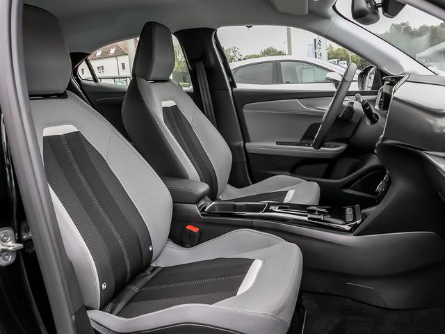 Opel Mokka 1.2 Elegance Kamera Fernlicht-Assi.