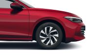 Volkswagen Passat Variant - Vorschau Bild 4