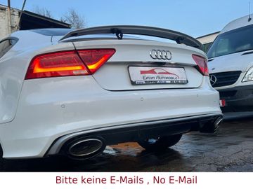 Audi A7 - 6
