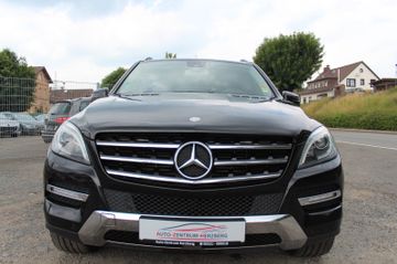 Mercedes ML 350 - 5